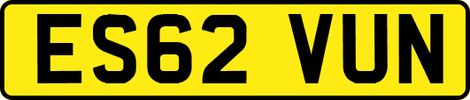 ES62VUN