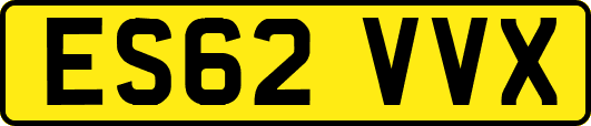 ES62VVX