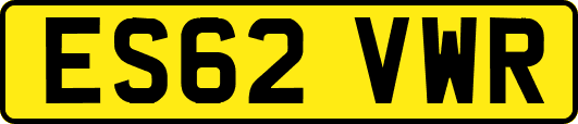 ES62VWR