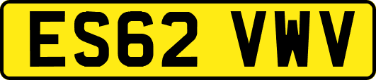 ES62VWV