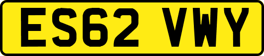 ES62VWY
