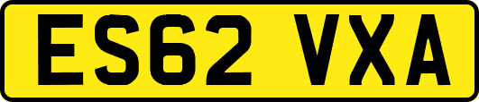 ES62VXA
