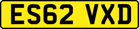 ES62VXD