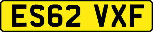 ES62VXF