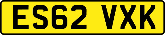ES62VXK