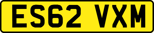 ES62VXM
