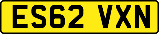 ES62VXN