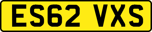 ES62VXS