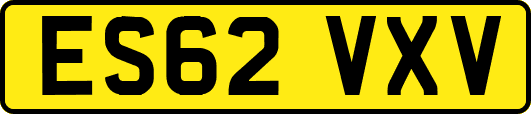 ES62VXV