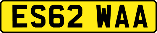 ES62WAA