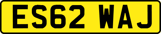 ES62WAJ