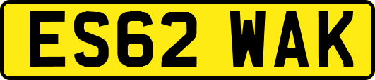 ES62WAK
