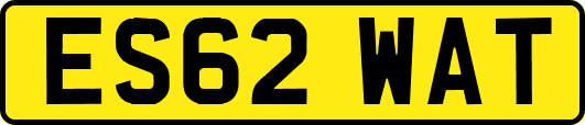 ES62WAT