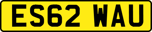 ES62WAU