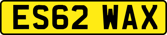 ES62WAX