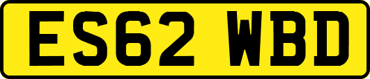 ES62WBD