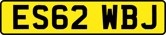 ES62WBJ