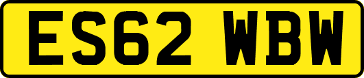 ES62WBW