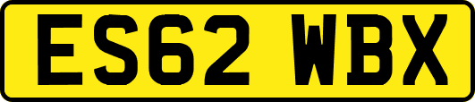 ES62WBX