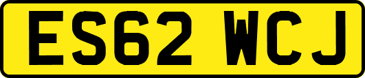 ES62WCJ