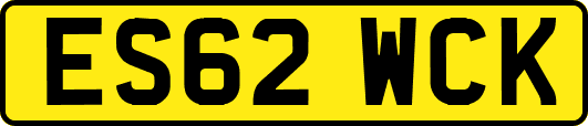ES62WCK