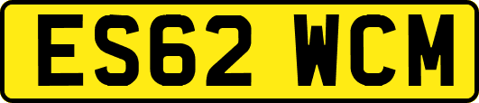 ES62WCM