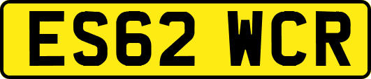 ES62WCR