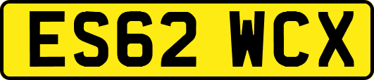 ES62WCX