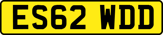ES62WDD