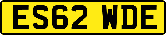ES62WDE