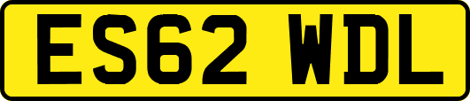 ES62WDL