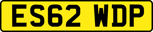 ES62WDP