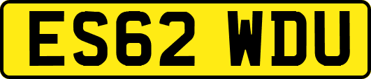 ES62WDU