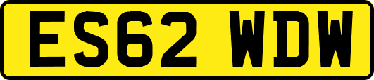 ES62WDW