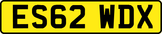 ES62WDX