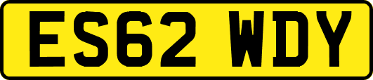 ES62WDY