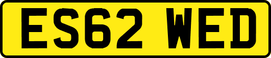 ES62WED