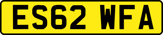 ES62WFA