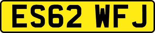 ES62WFJ