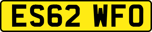 ES62WFO