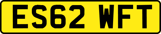 ES62WFT