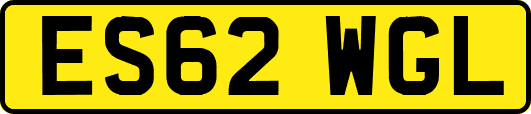 ES62WGL