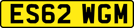 ES62WGM