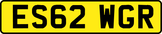ES62WGR