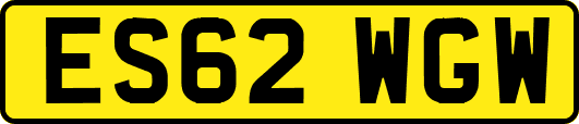 ES62WGW
