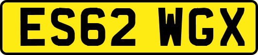 ES62WGX