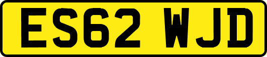 ES62WJD