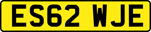 ES62WJE
