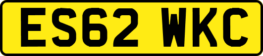 ES62WKC