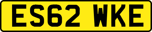 ES62WKE